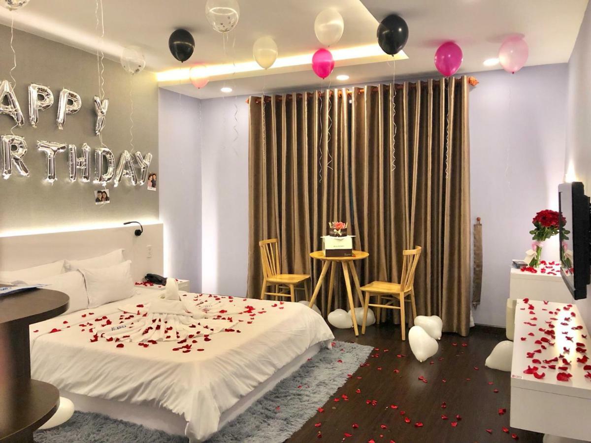 Ha Noi Near Tan Son Nhat Airport --- Free Airport Pick-up And Drop-off Available 24 A Day 3*