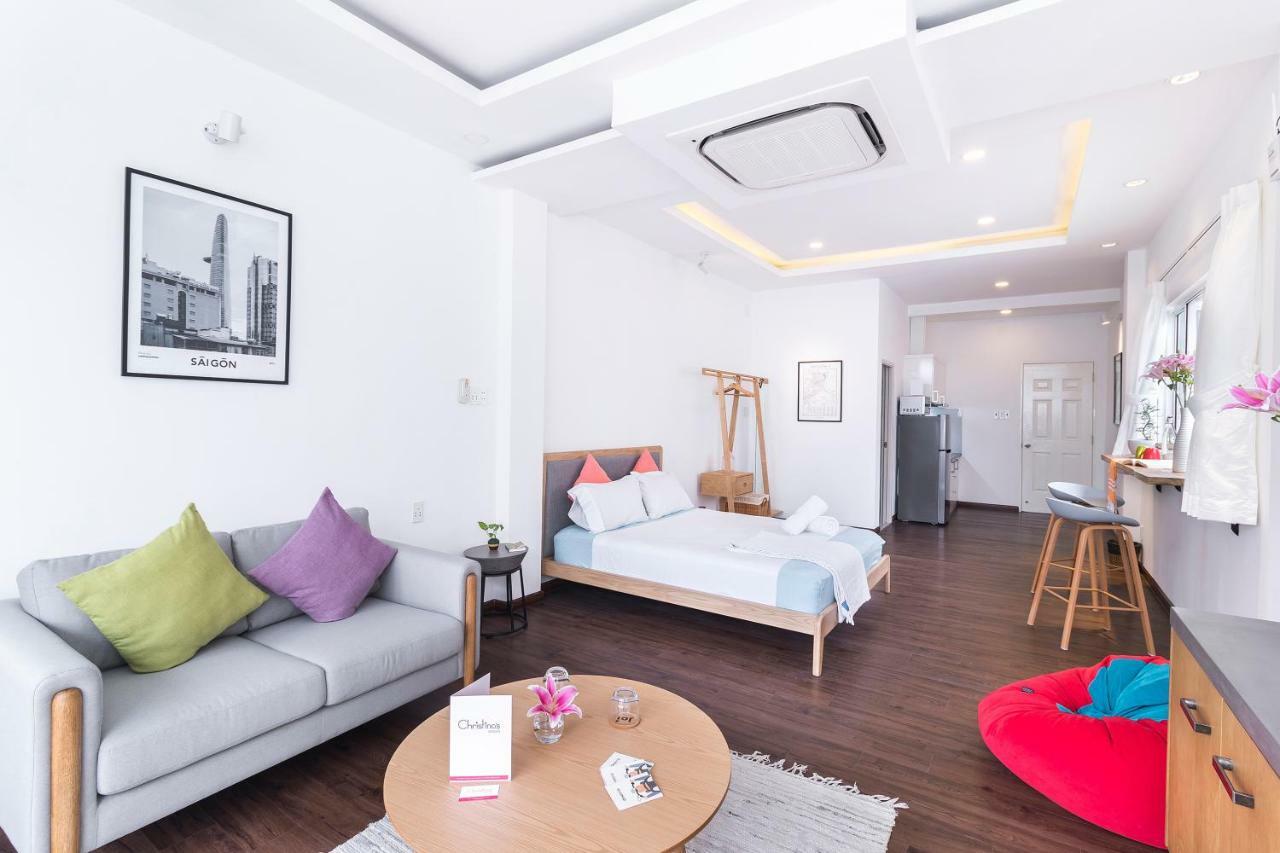 Simone's Shophouse - Not A