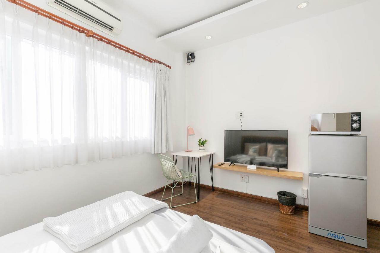 Apartment Simone's Shophouse - Not A *