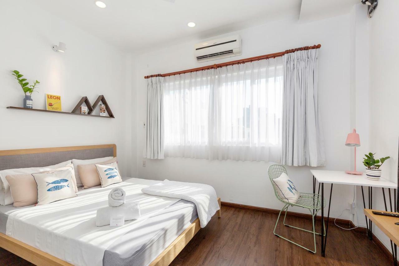 Apartment Simone's Shophouse - Not A *