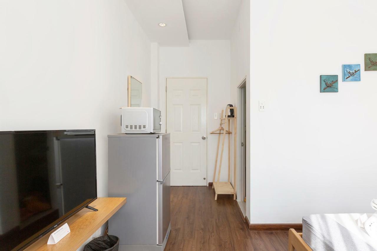 Simone's Shophouse - Not A Apartment