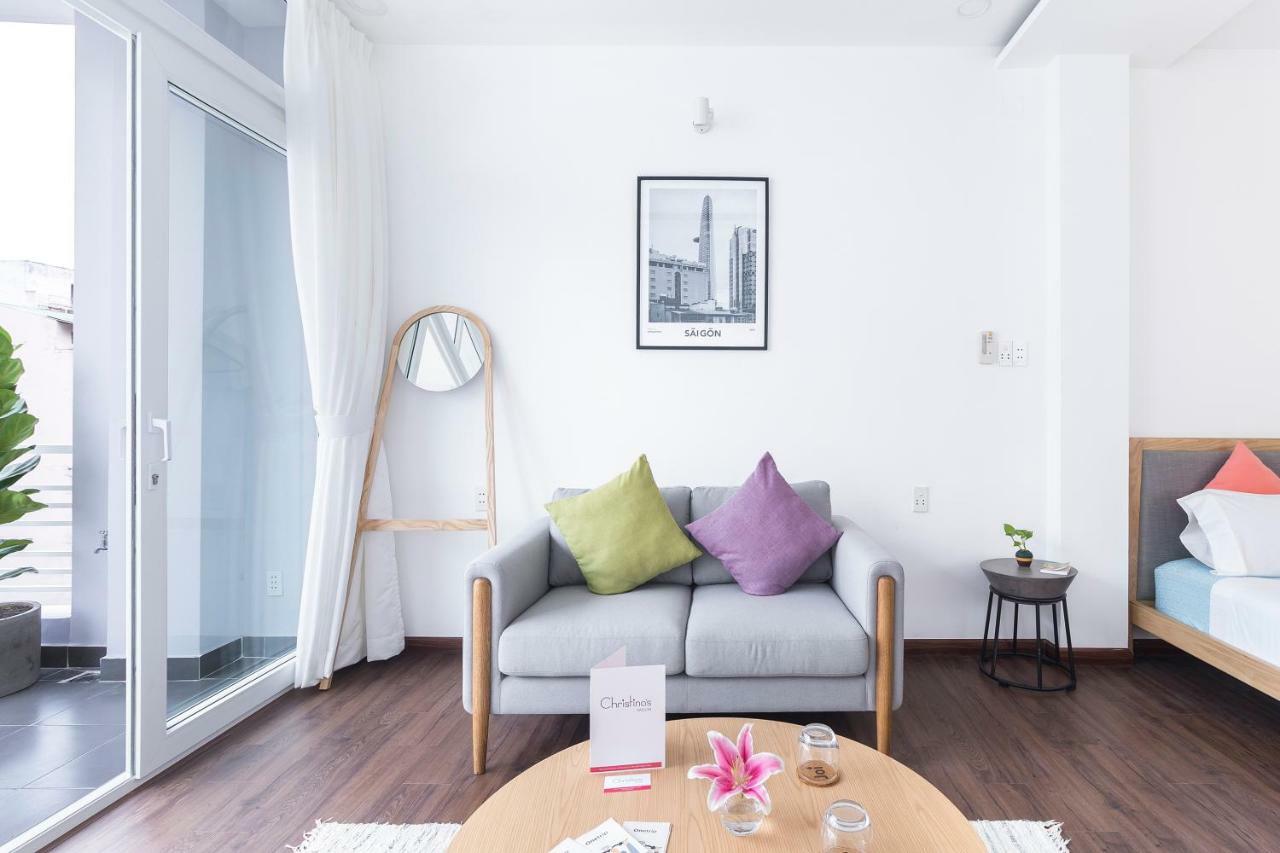 Simone's Shophouse - Not A Apartment