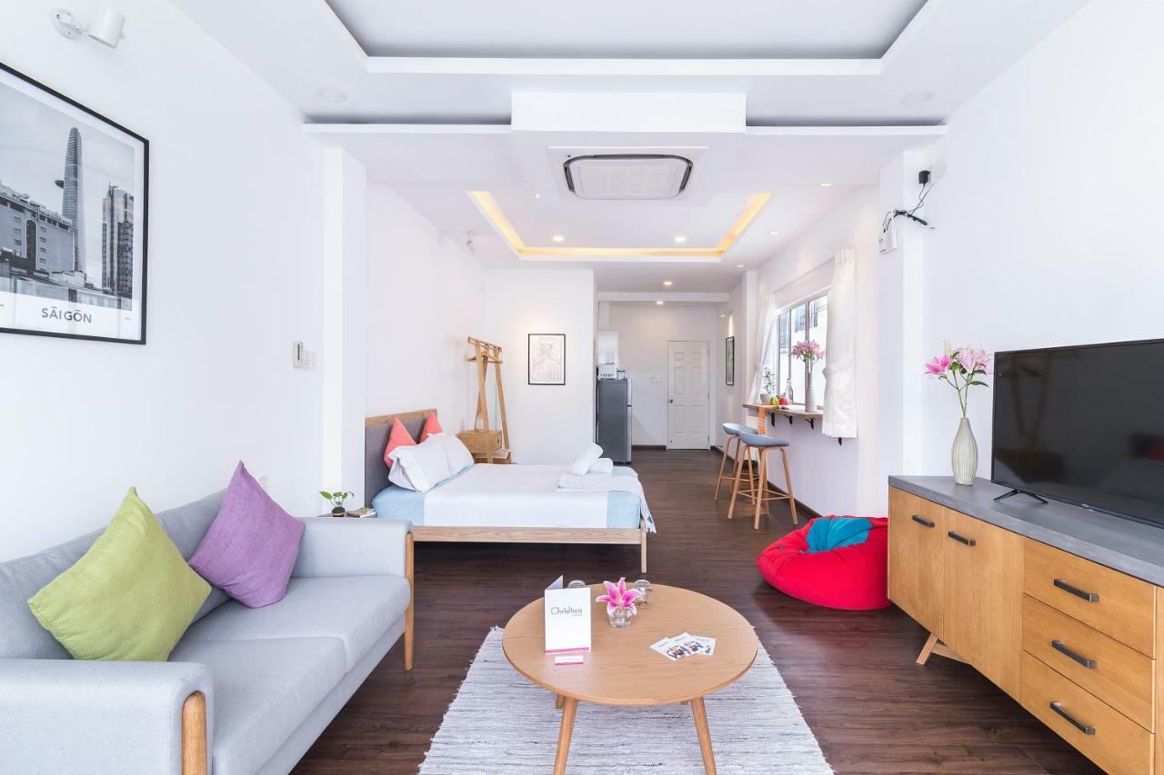 Simone's Shophouse - Not A