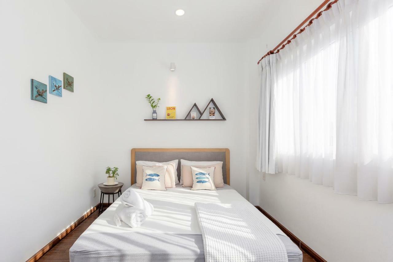 Apartment Simone's Shophouse - Not A