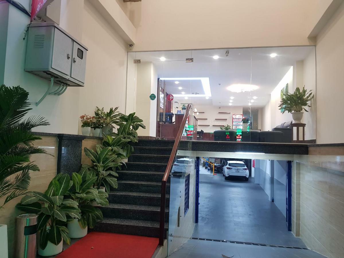 Hotel Victory Airport
