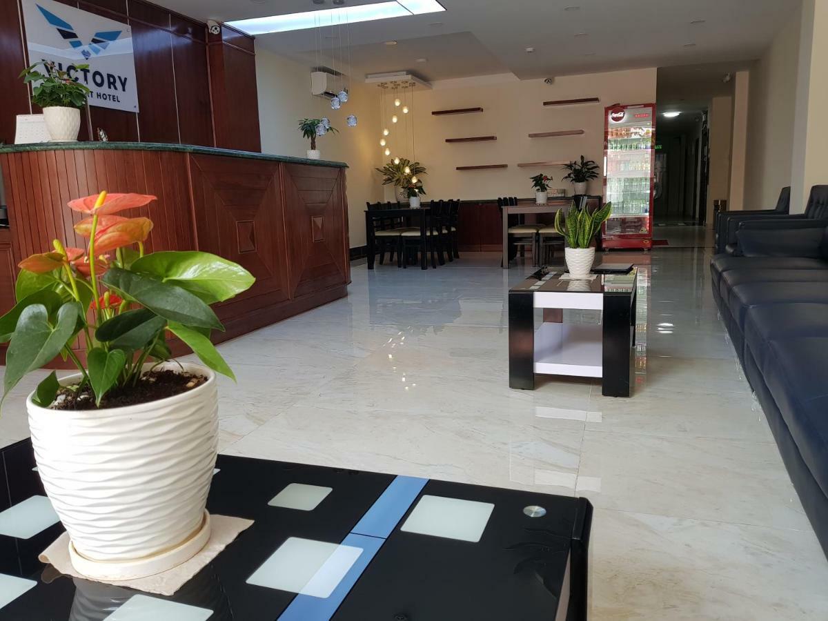 Victory Airport 3*