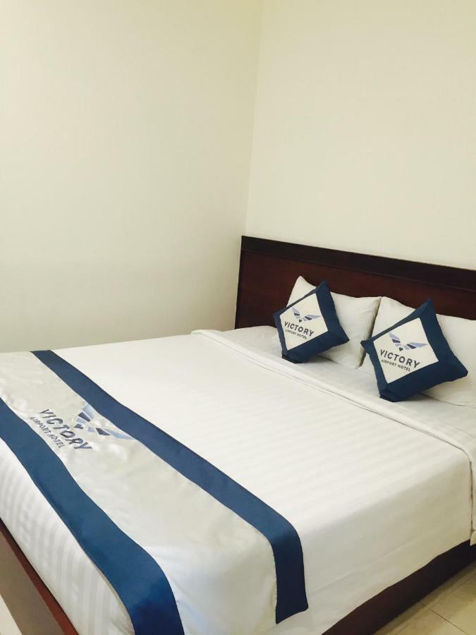 Victory Airport Hotel Ho Chi Minh City