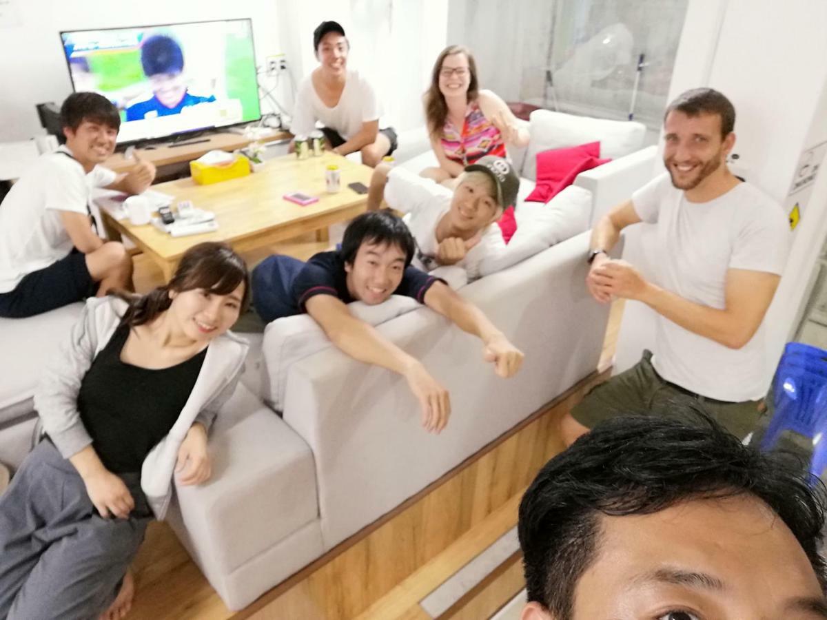 Usagiyah & Guest house