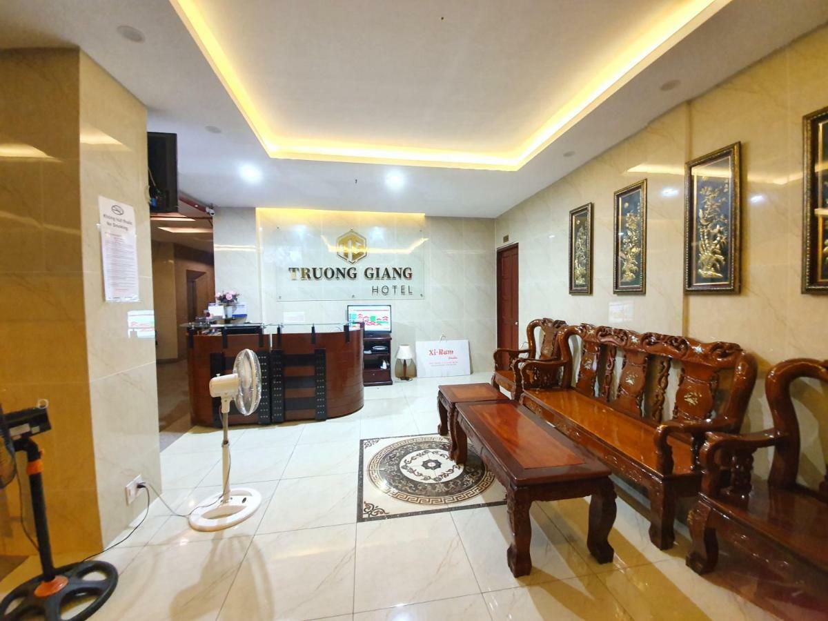 Truong Giang Ho Chi Minh City
