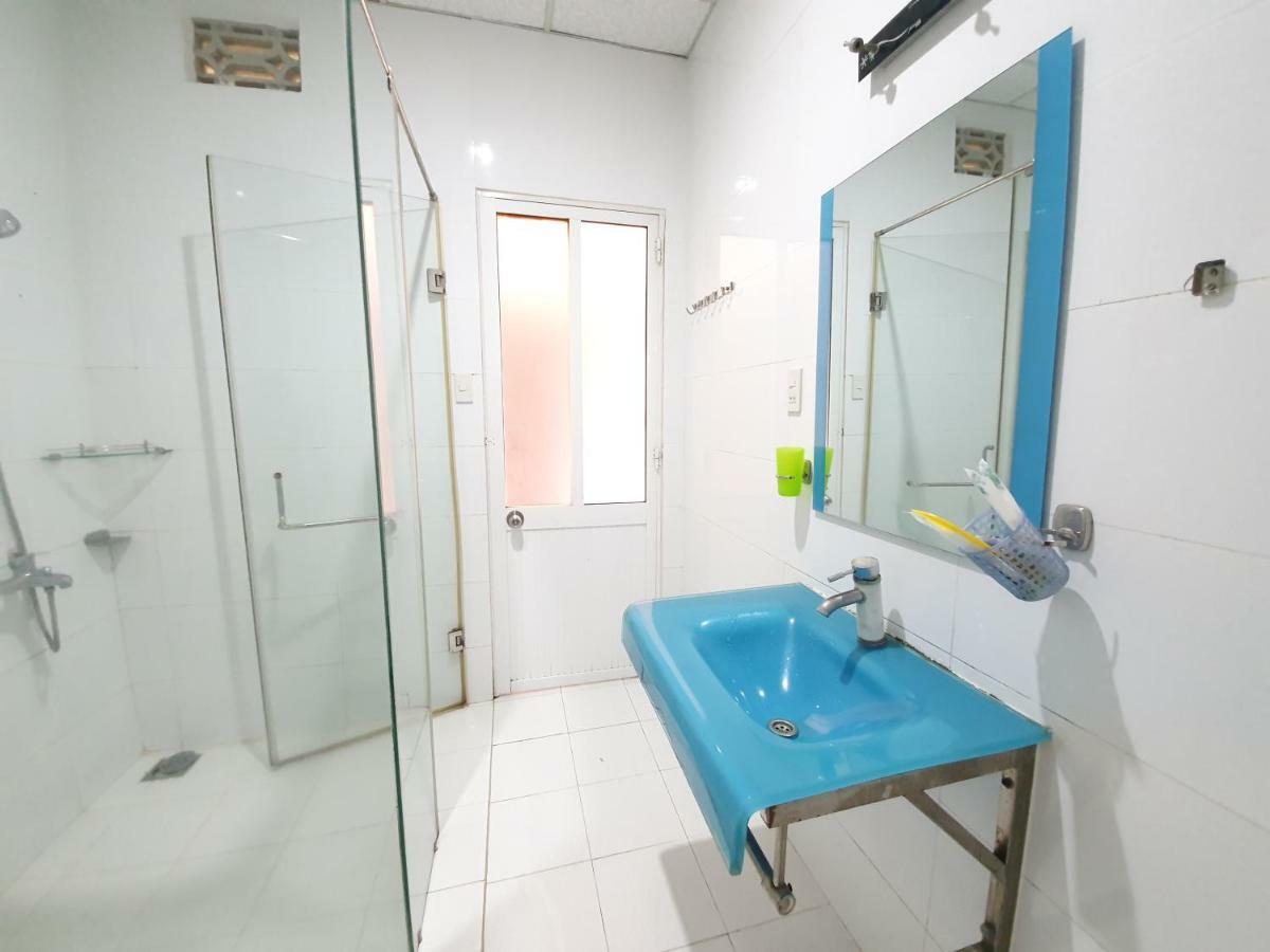 Truong Giang Hotel Ho Chi Minh City