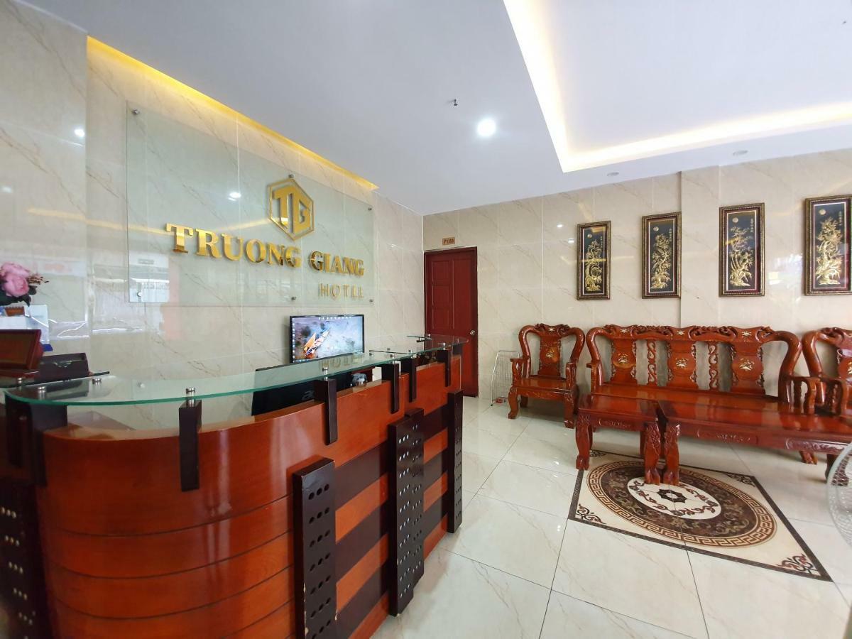 Hotel Truong Giang