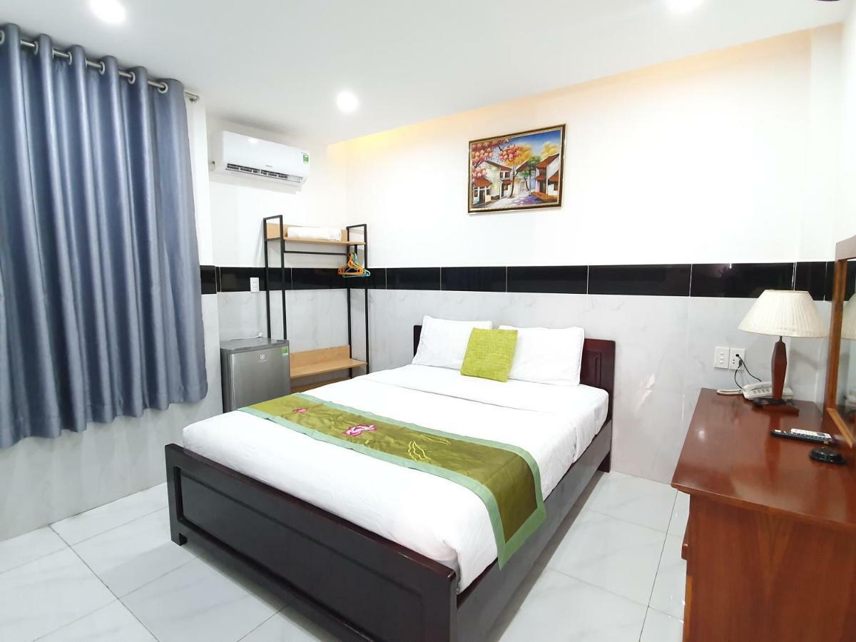 Truong Giang Hotel Ho Chi Minh City
