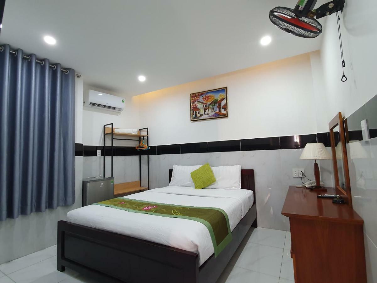 Truong Giang Ho Chi Minh City