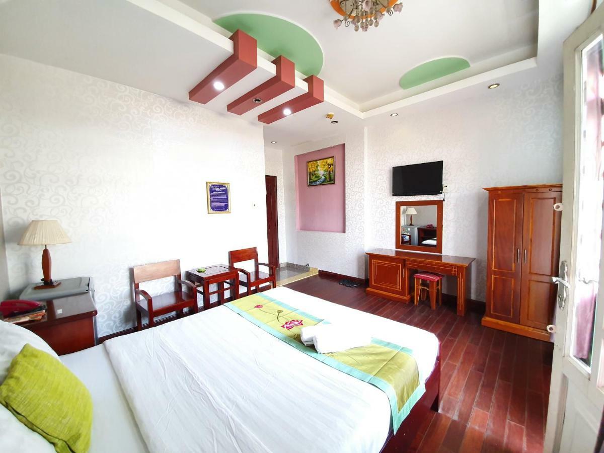 Hotel Truong Giang Ho Chi Minh City