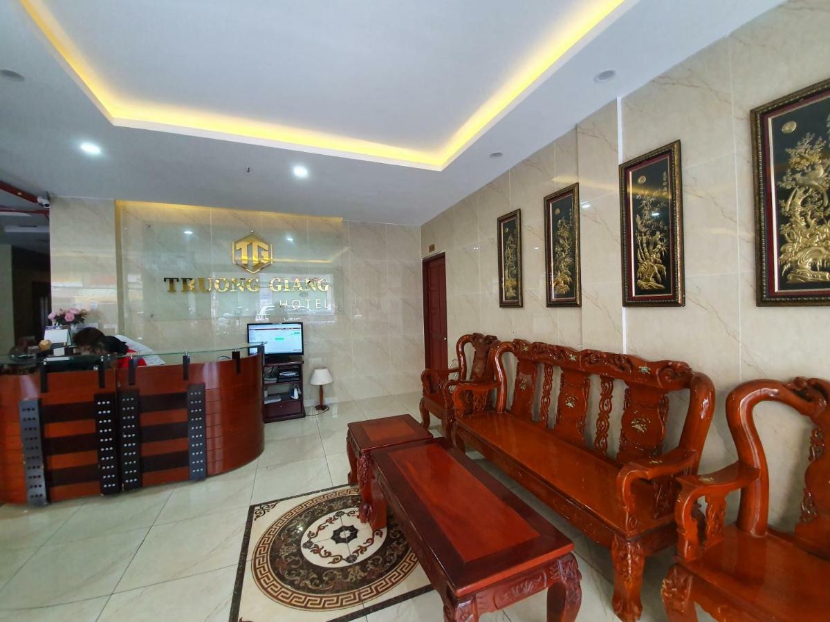 Hotel Truong Giang