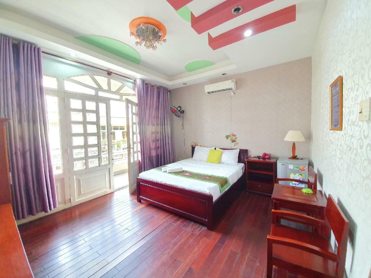 Hotel Truong Giang Ho Chi Minh City