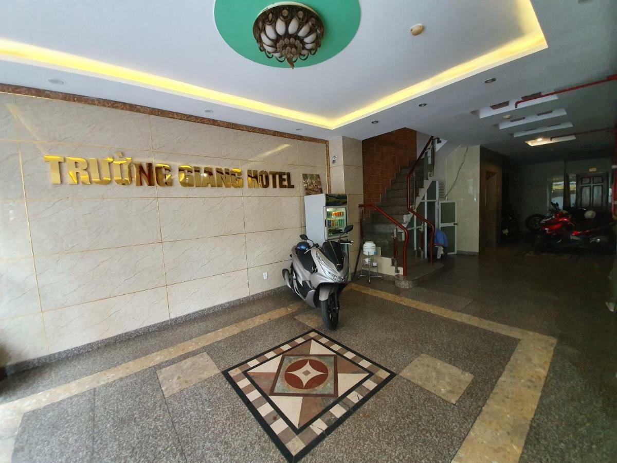 Hotel Truong Giang Ho Chi Minh City