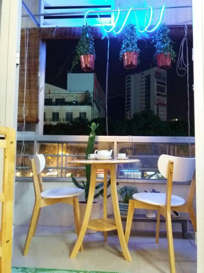 Kim Lien's Homestay Apartment *