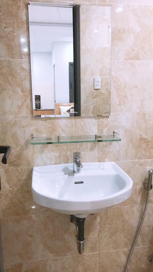 Nd Building Apartment Ho Chi Minh City