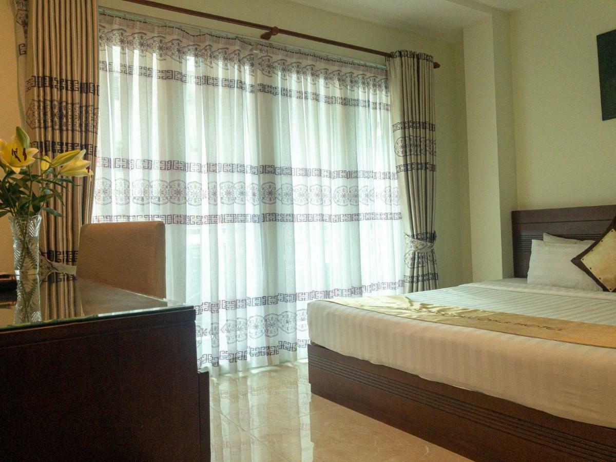 Beautiful Saigon 3 3* Ho Chi Minh City