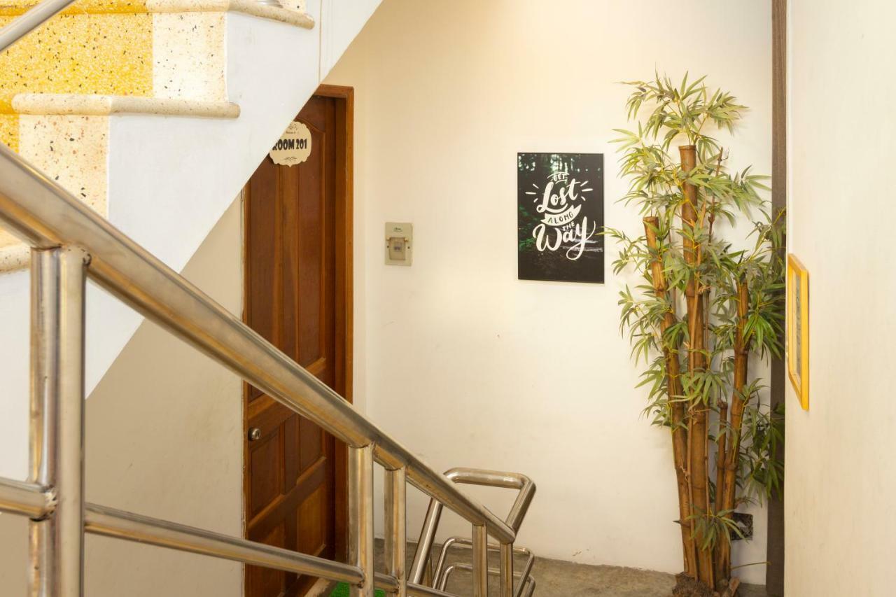 Hostel The Nineties