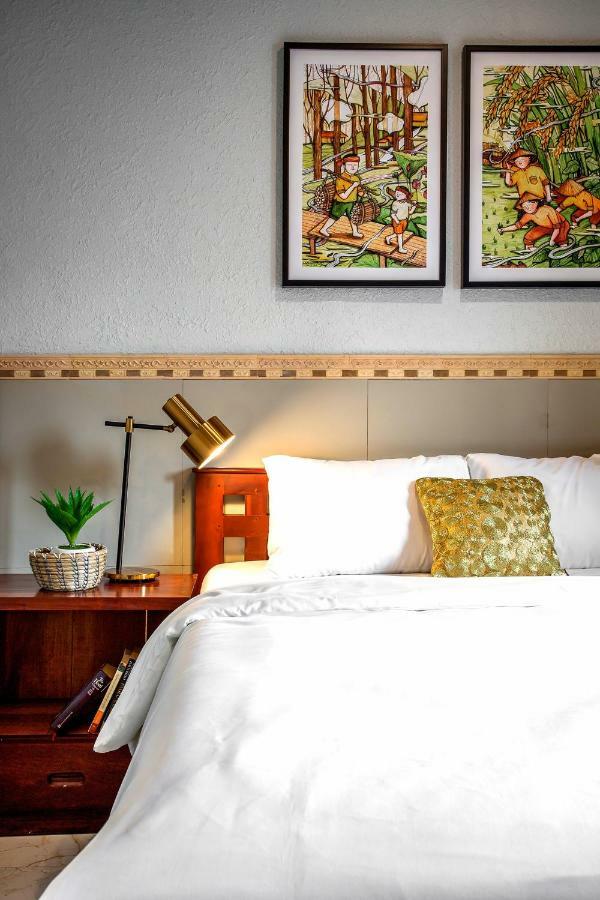The Dots House Homestay