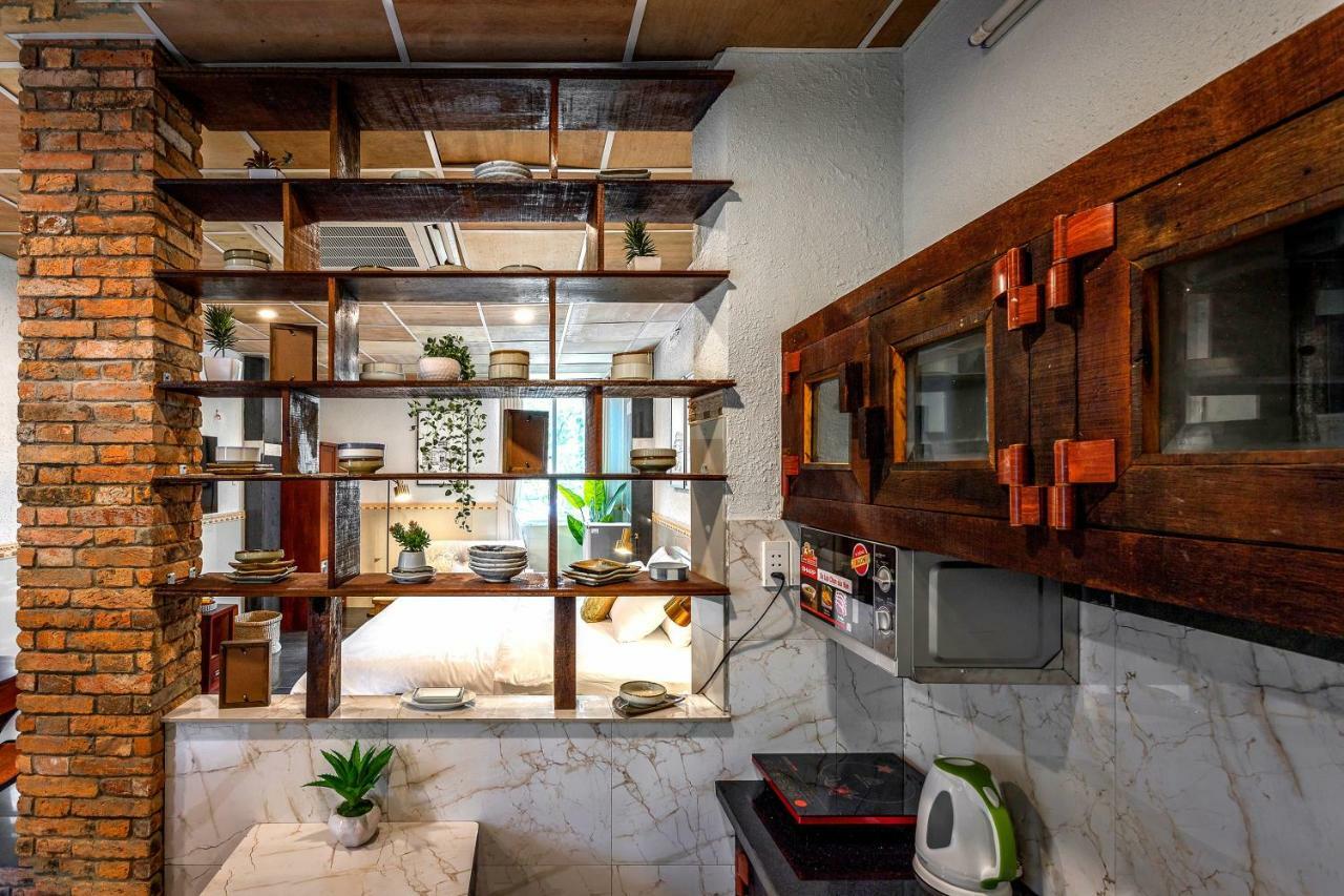 The Dots House