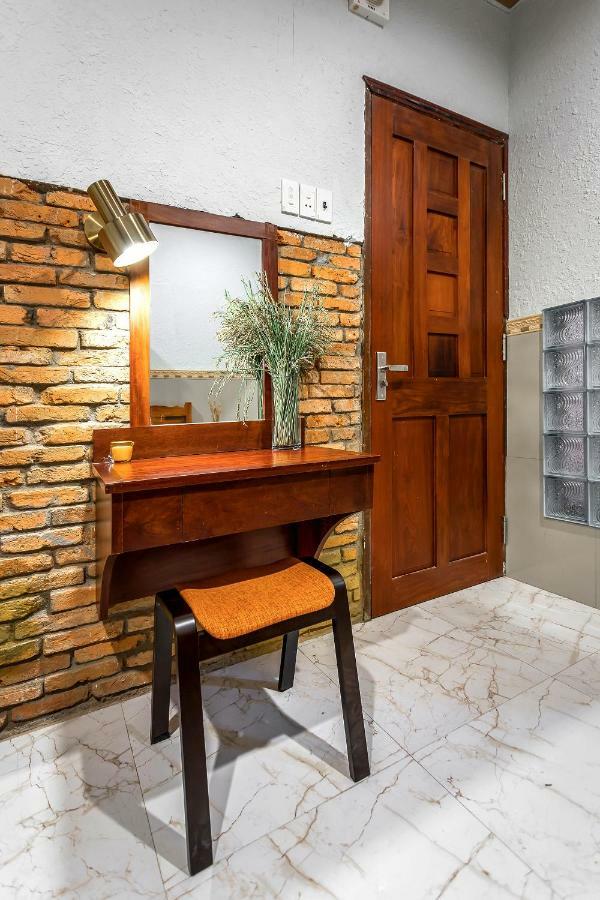 The Dots House Homestay Ho Chi Minh City