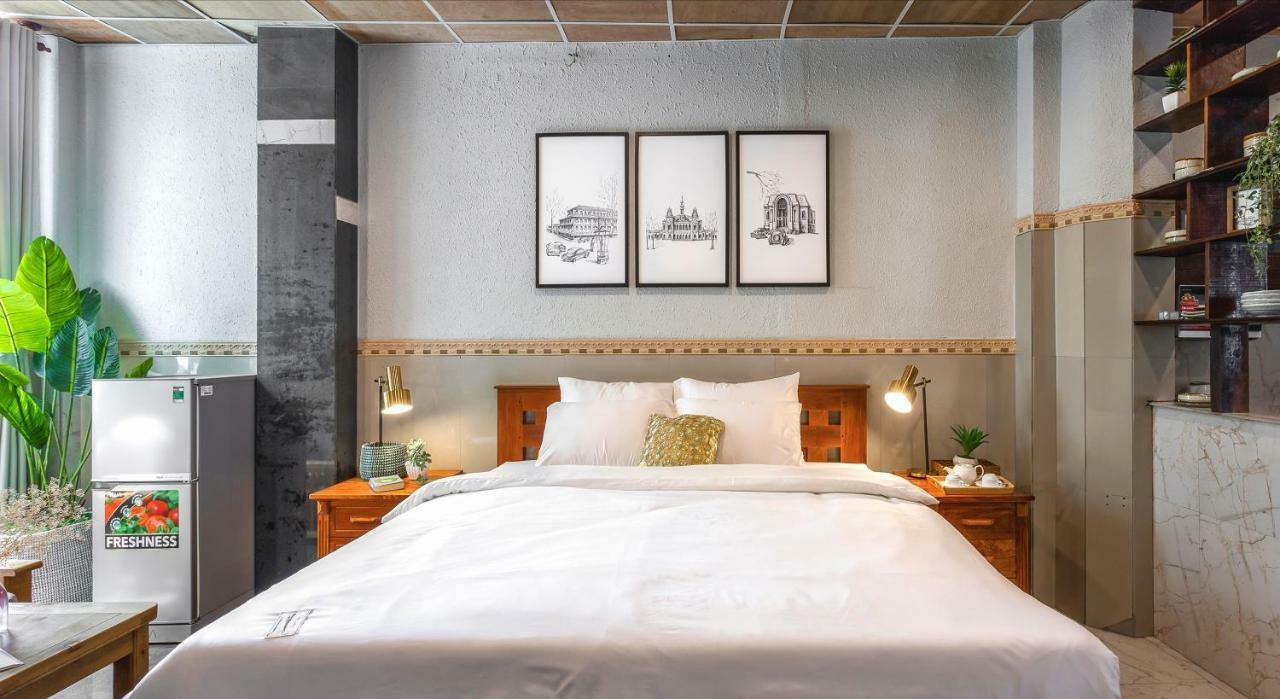 The Dots House Homestay