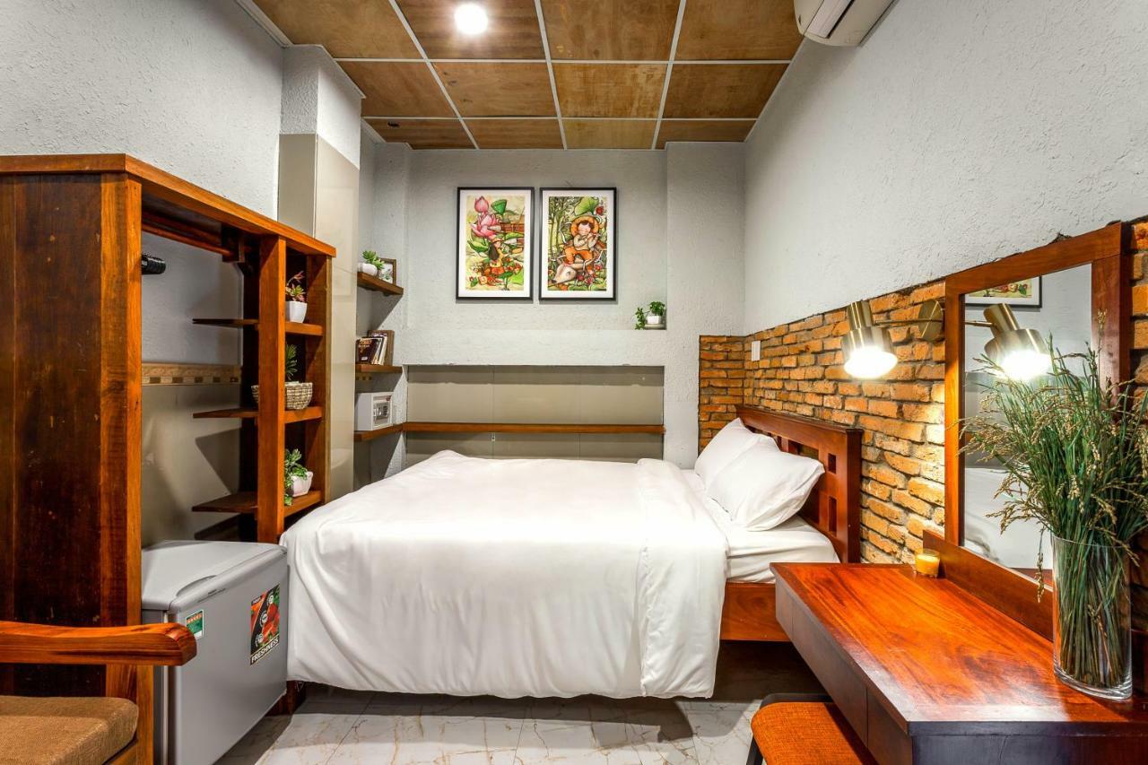 The Dots House Ho Chi Minh City
