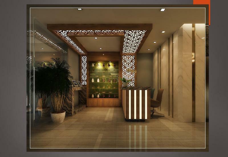 Hotel Winsuites Saigon