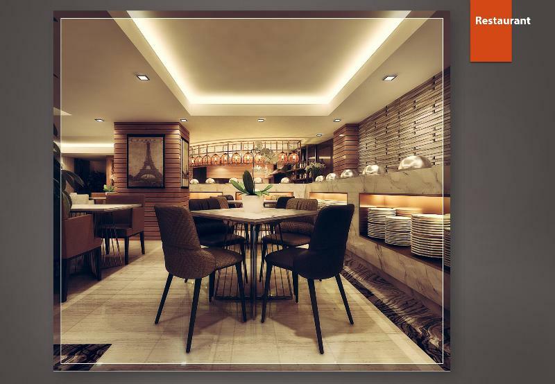 Winsuites Saigon Ho Chi Minh City