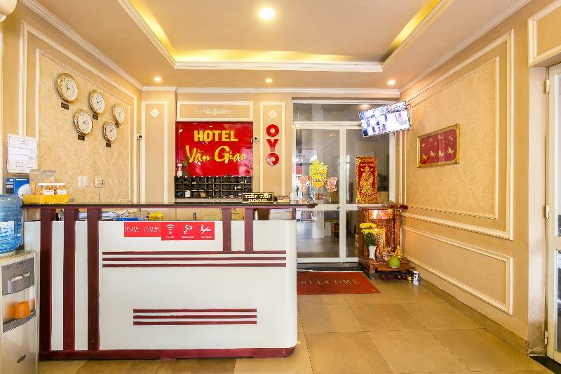 Giao Khách sạn TP. Hồ Chí Minh