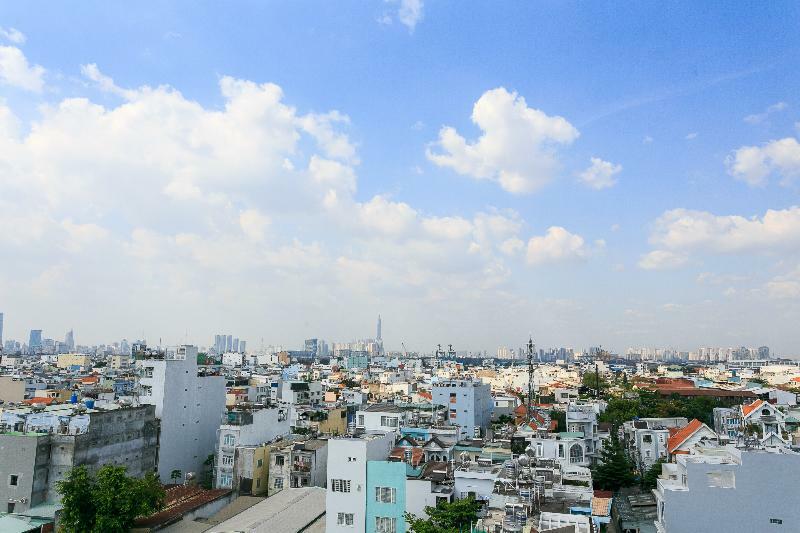 Khách sạn Giao