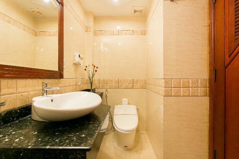 La Paix Sai Gon - Boutique 2* Ho Chi Minh City