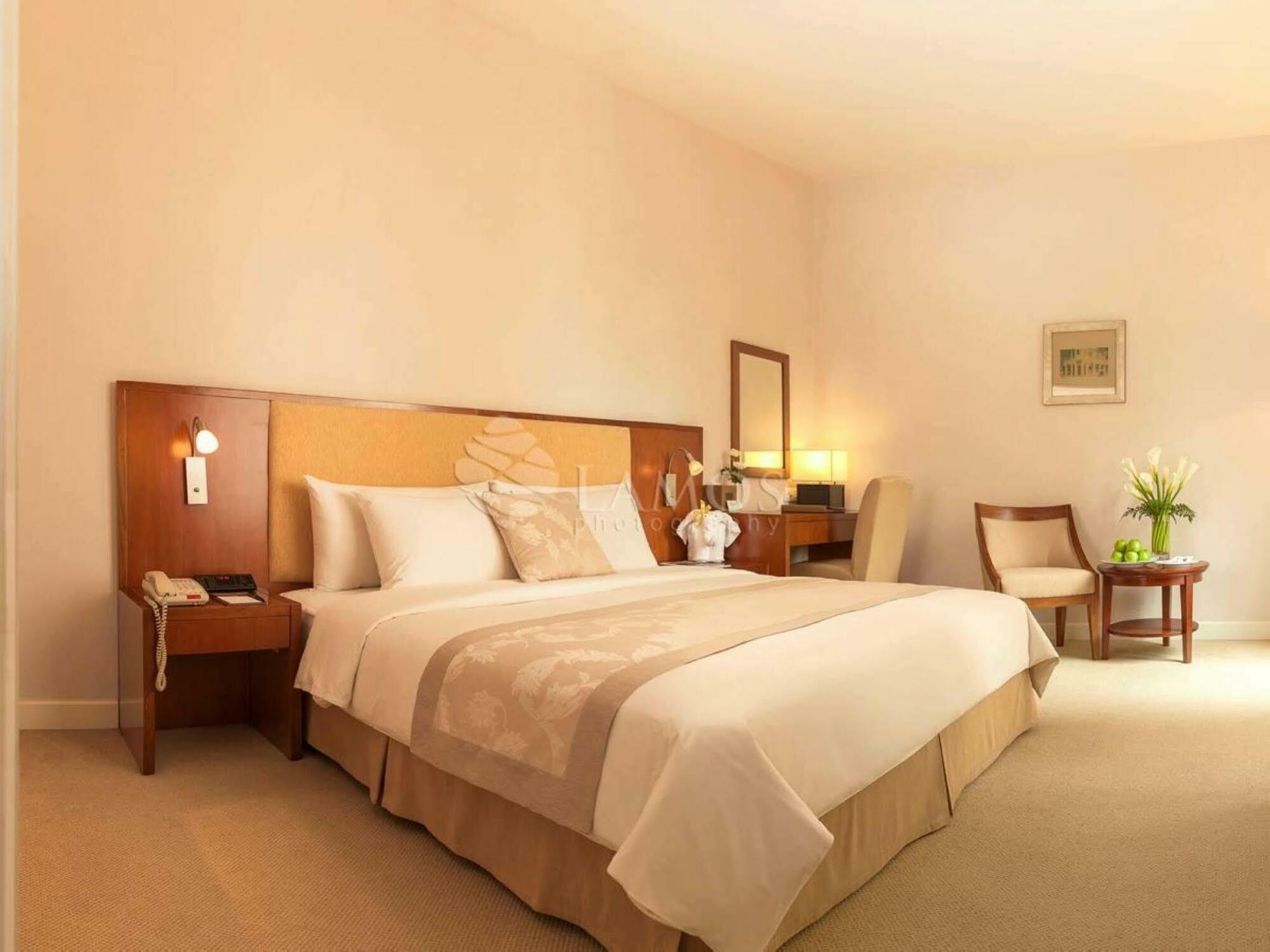 Hotel Catina Saigon