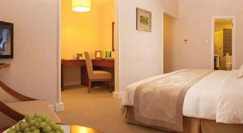 Catina Saigon Hotel Ho Chi Minh City