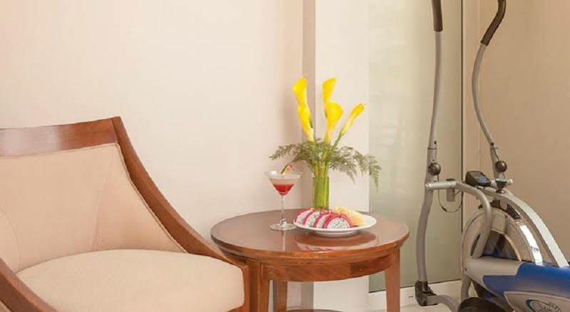 Catina Saigon Hotel Ho Chi Minh City