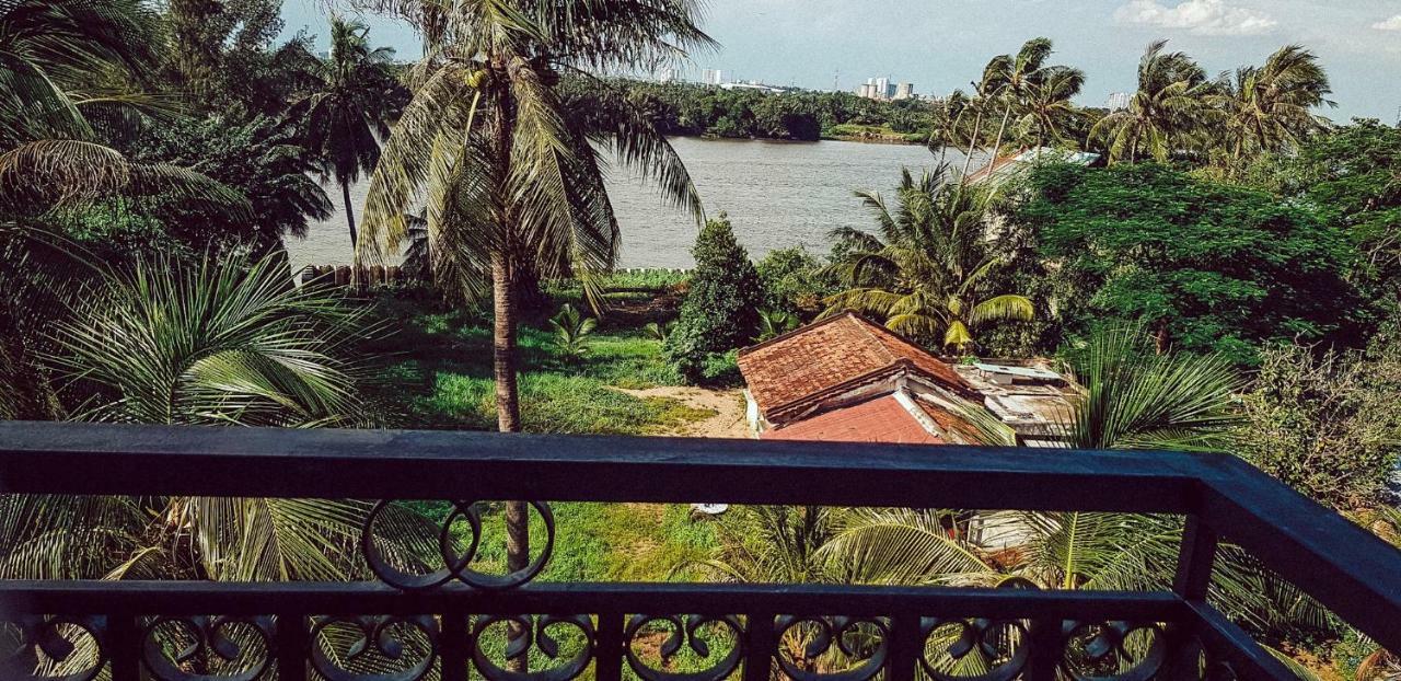 Hotel Melie Riverview 4*