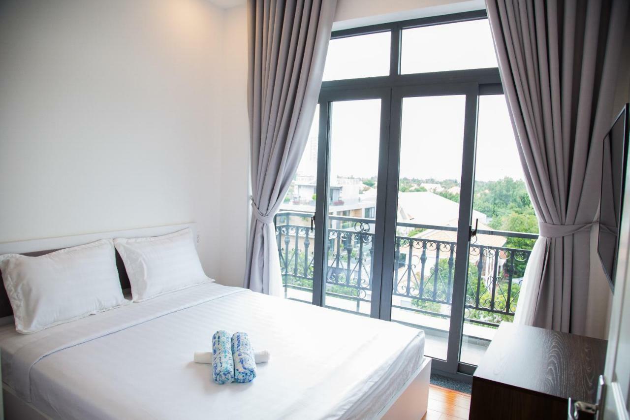 Hotel Melie Riverview 4*