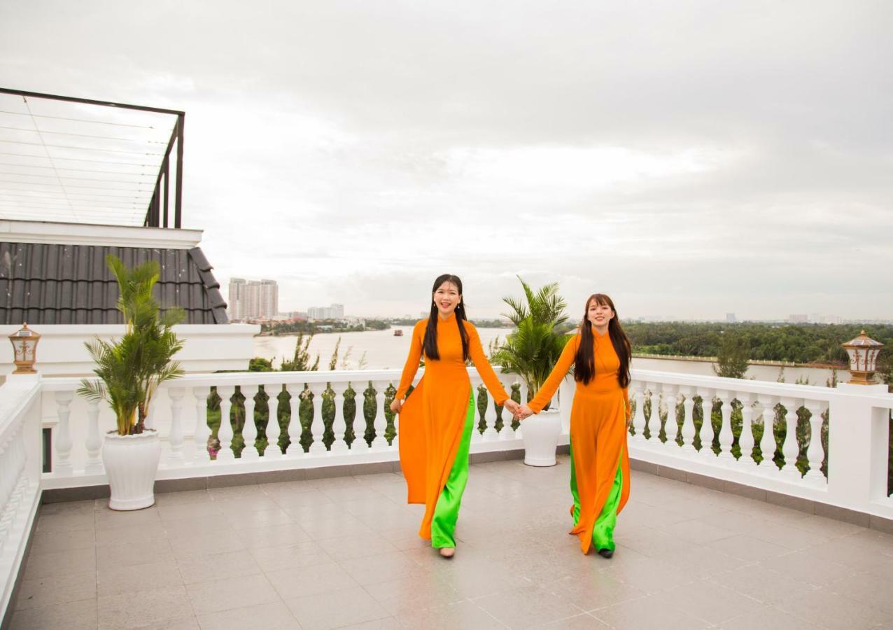Melie Riverview 4* Ho Chi Minh City
