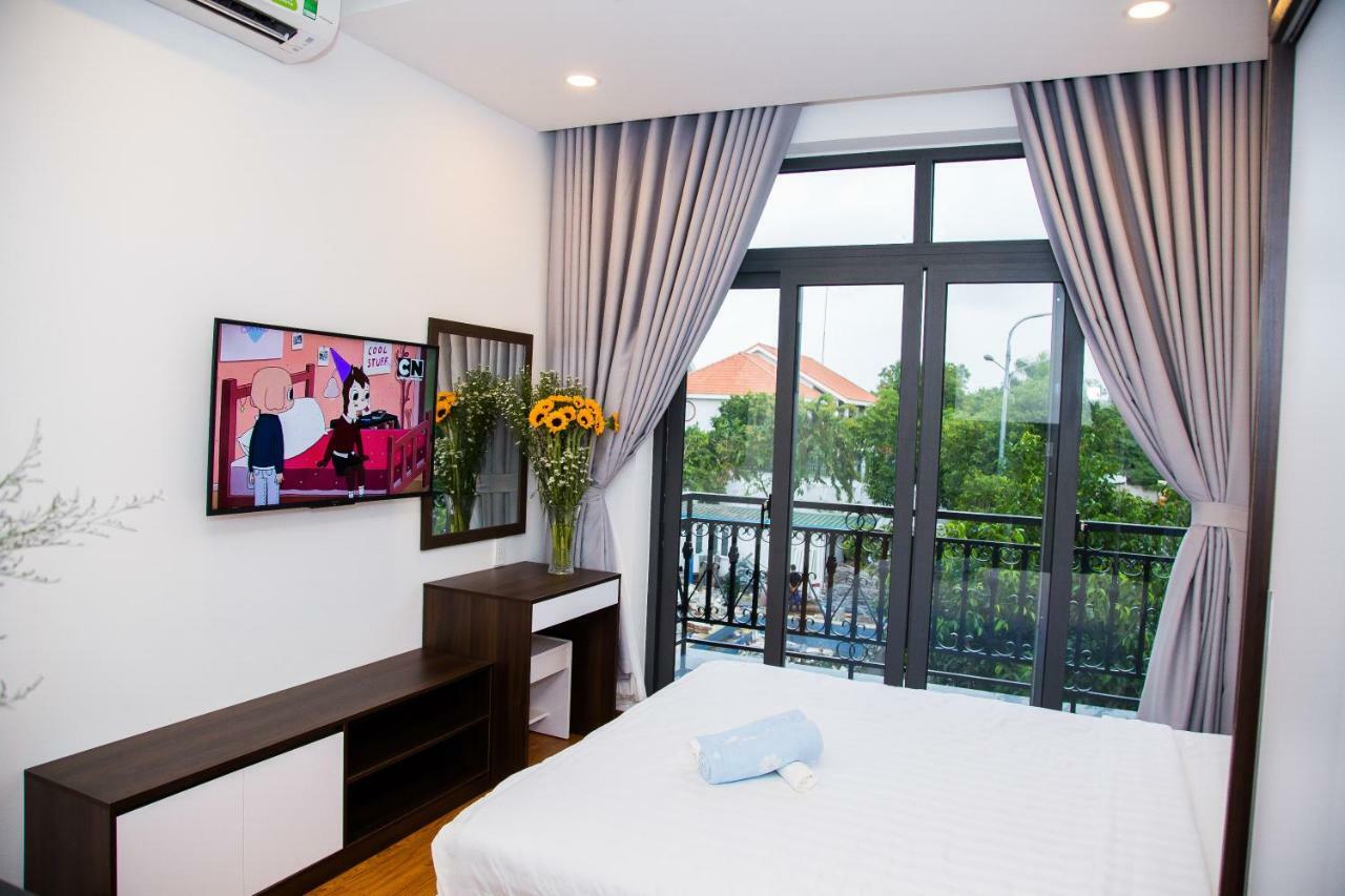 Melie Riverview Ho Chi Minh City