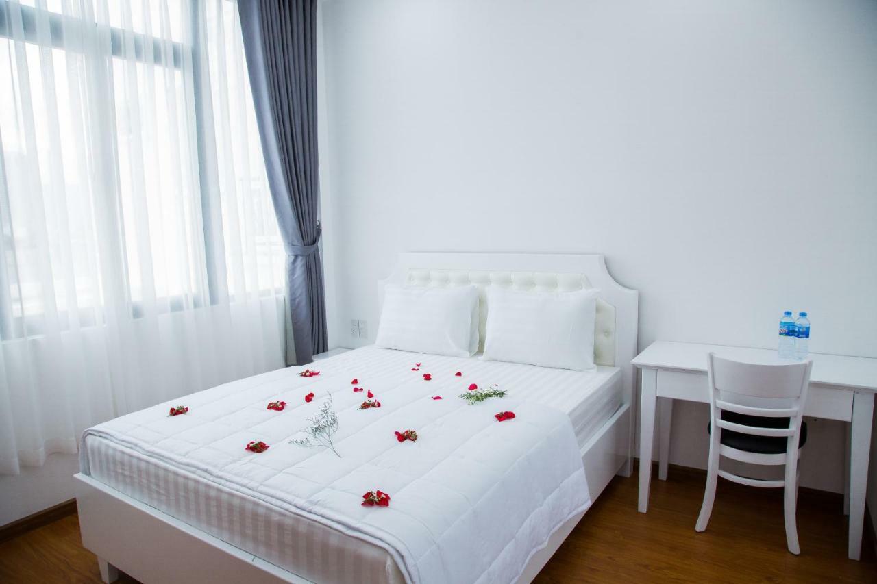 Melie Riverview 4*