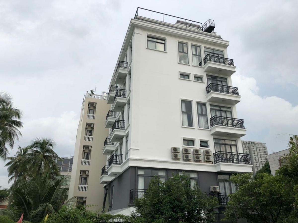 Hotel Melie Riverview