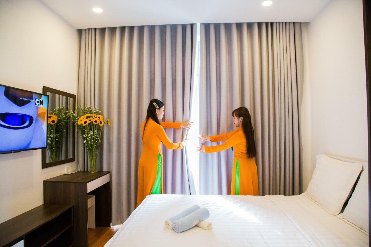 Melie Riverview 4*