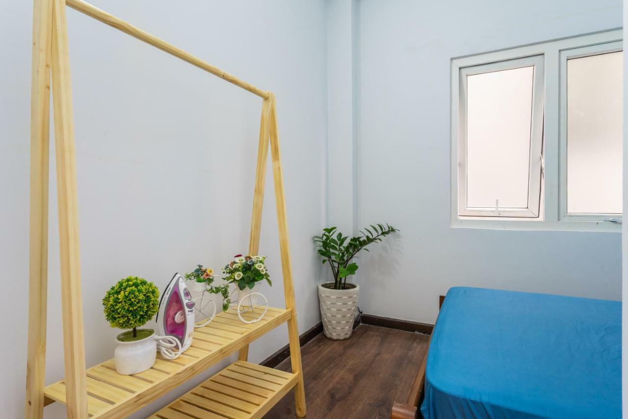 Vuông Tròn Khách sạn *