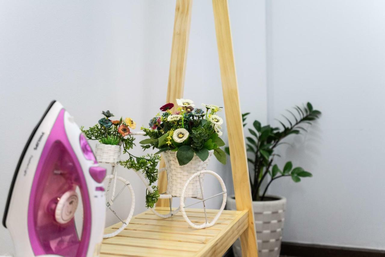 Vuông Tròn Khách sạn *