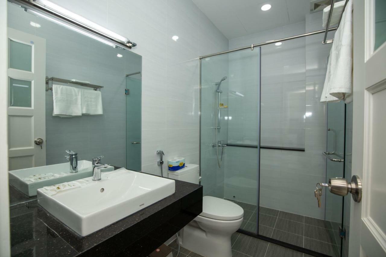 Hotel Melie Riverview 4*