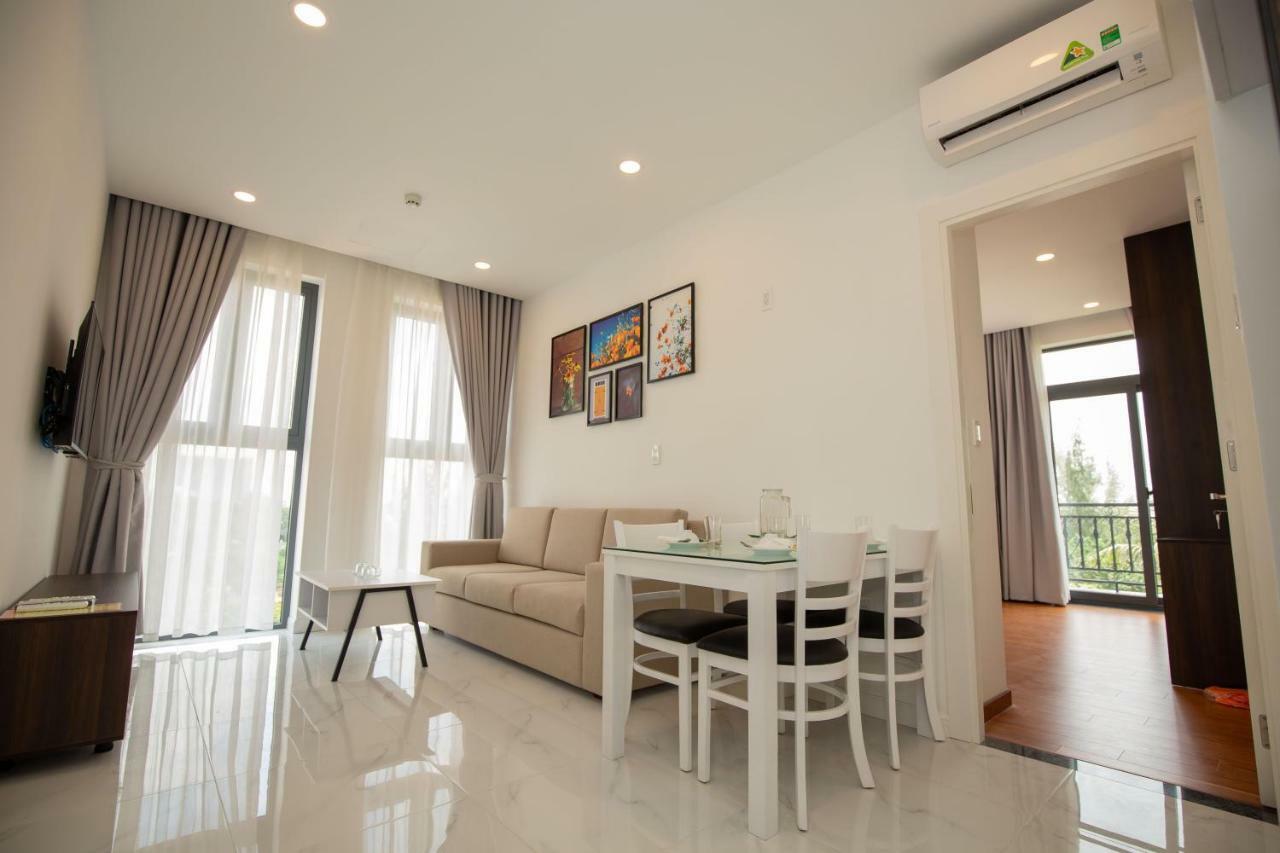 Hotel Melie Riverview Ho Chi Minh City