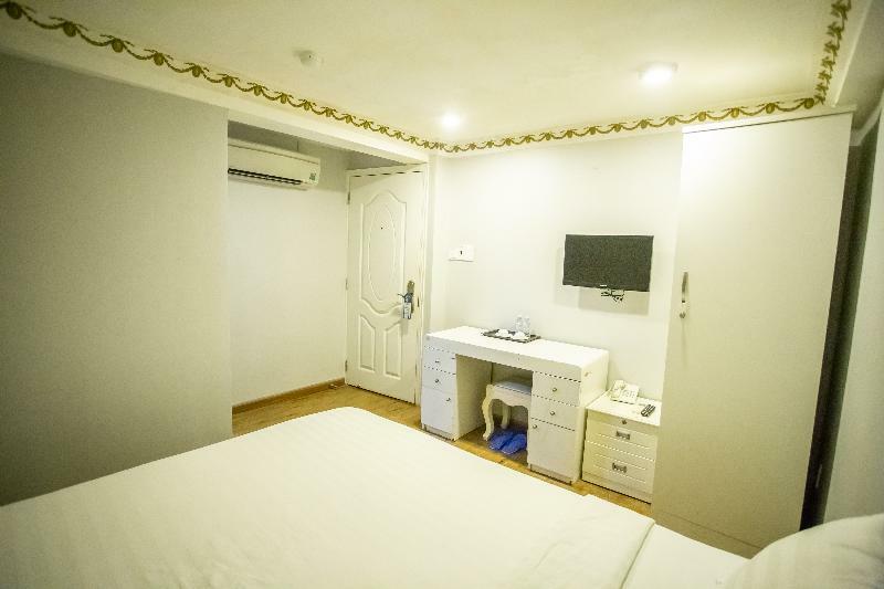Hotel Bui Vien Walking Street